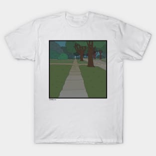 You Know I Had to Do It to Em T-Shirt